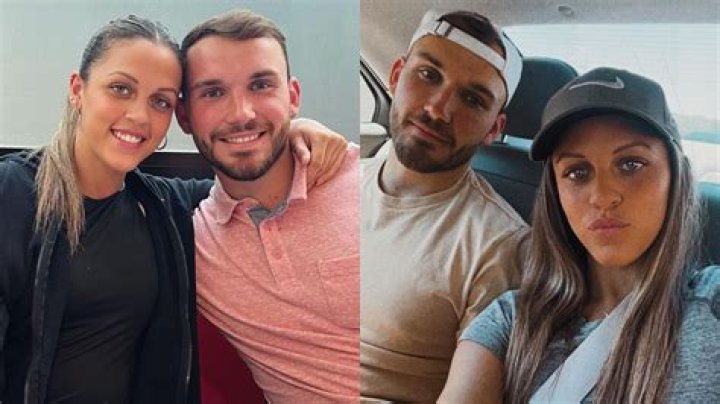 Uncover The Private World Of Gabbie Marshall's Boyfriend: Exclusive Insights Revealed