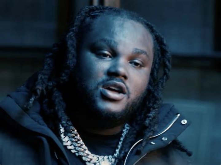 Uncover The Real Identity And Inspiring Story Behind Tee Grizzley