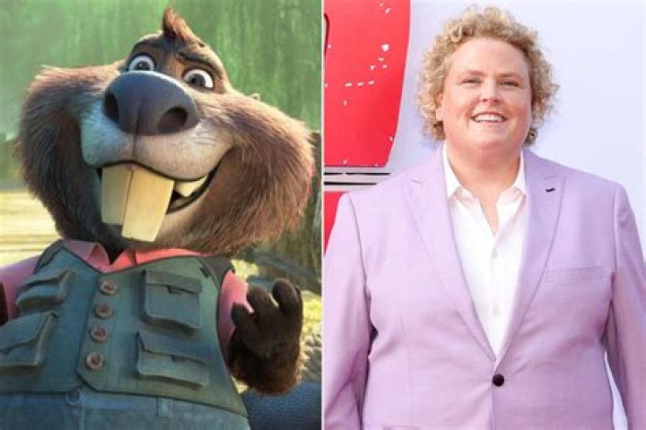 Uncover The Real Name Behind The Laughter: Fortune Feimster Revealed