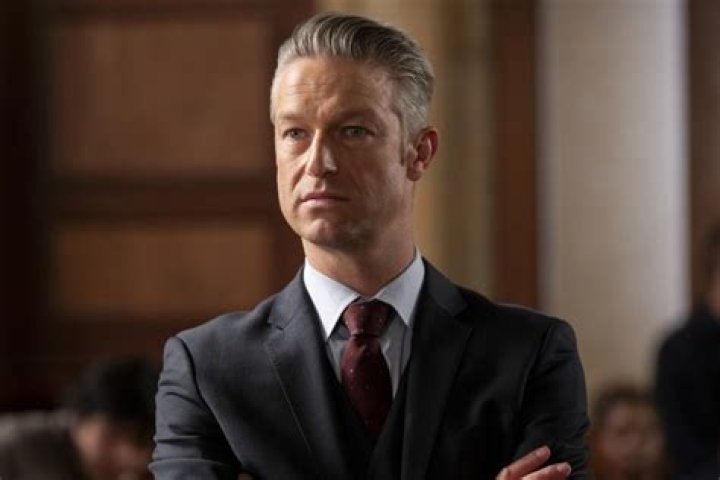 Uncover The Real Peter Scanavino: Secrets, Struggles, And Triumphs
