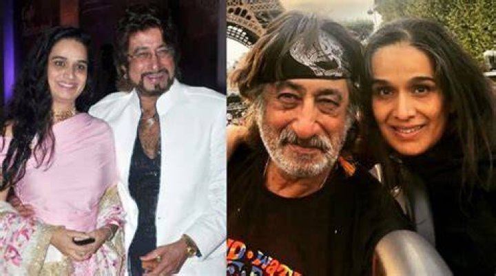 Uncover The Remarkable Story Of Shraddha Kapoor's Mother, Shivangi Kolhapure