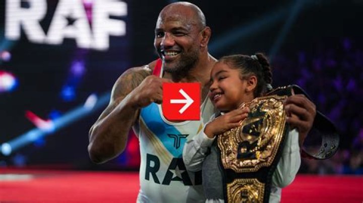 Uncover The Roots Of Wrestling Legend: Yoel Romero's Birthplace Revealed