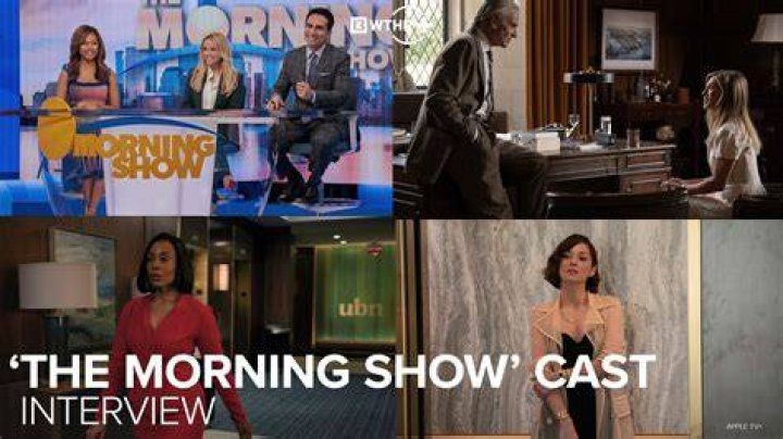 Uncover The Secrets And Insights Of WEEI Cast Members