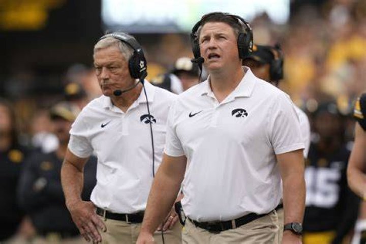 Uncover The Secrets And Triumphs Of The Ferentz Football Dynasty