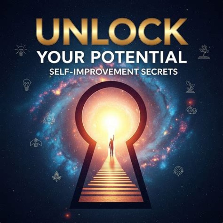 Uncover The Secrets And Unlock Your Potential