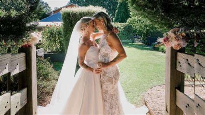Uncover The Secrets: Ashleigh Gardner's Husband Revealed