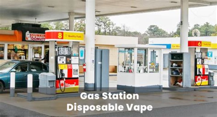 Uncover The Secrets At Gas Stations