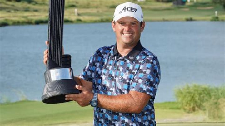 Uncover The Secrets Behind A Rising Golf Star