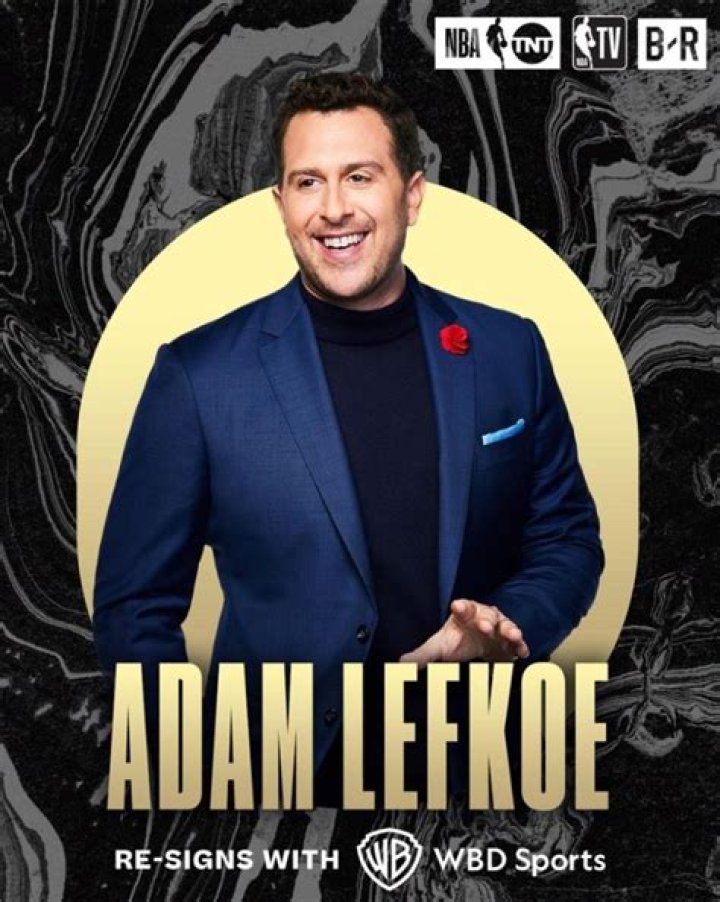 Uncover The Secrets Behind Adam Lefkoe's Wikipedia Page