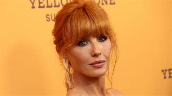 Uncover The Secrets Behind Kelly Reilly's Enchanting Lips