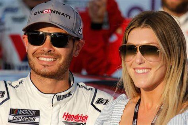 Uncover The Secrets Behind Kyle Larson's Wife's Age