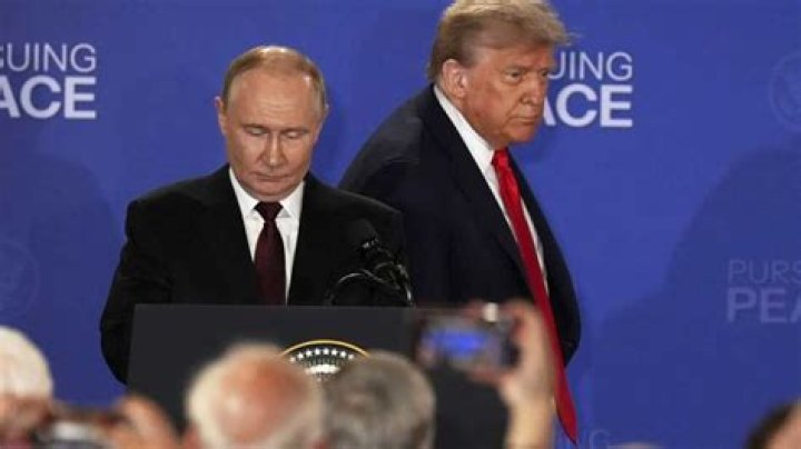 Uncover The Secrets Behind "Putin's Height"
