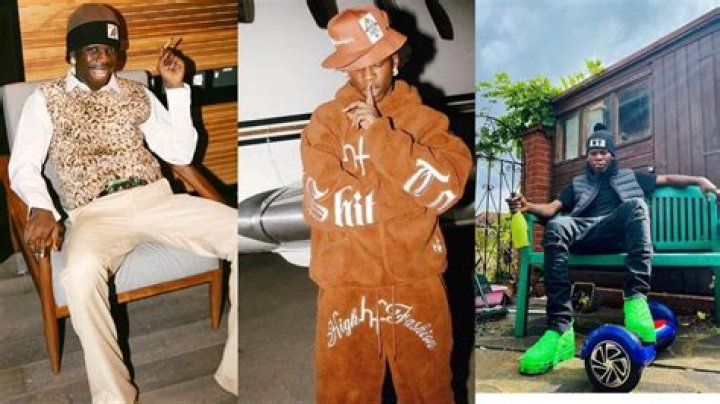 Uncover The Secrets Behind Seyi Vibez's Remarkable Net Worth
