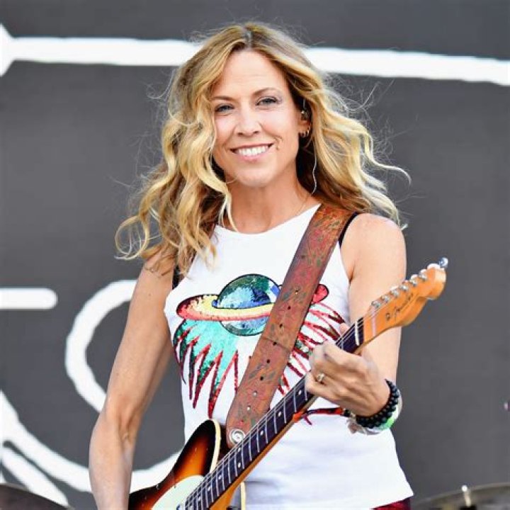 Uncover The Secrets Behind Sheryl Crow's Age: A Journey Of Discovery