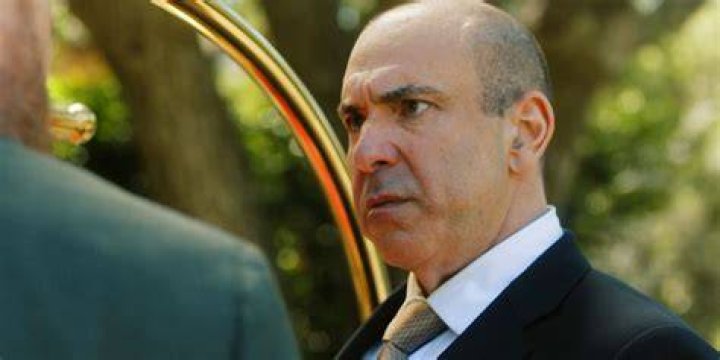 Uncover The Secrets Behind The Iconic Louis Litt Actor
