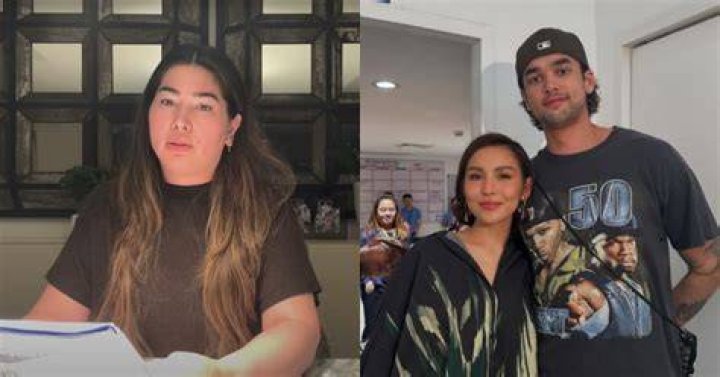 Uncover The Secrets: Benjie Paras's Girlfriend Revealed