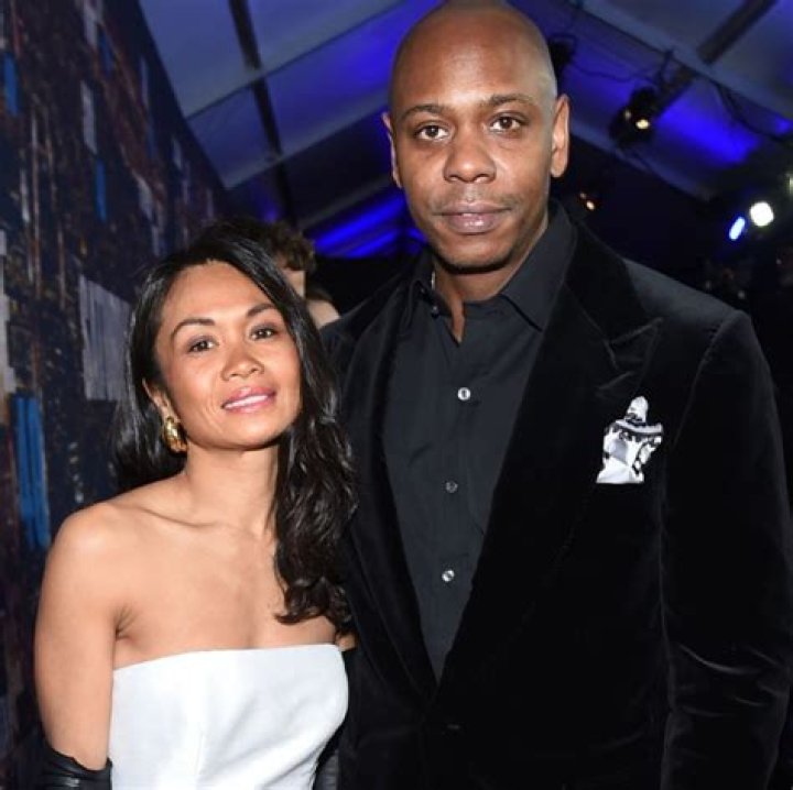 Uncover The Secrets: Dave Chappelle's Marriage Unveiled