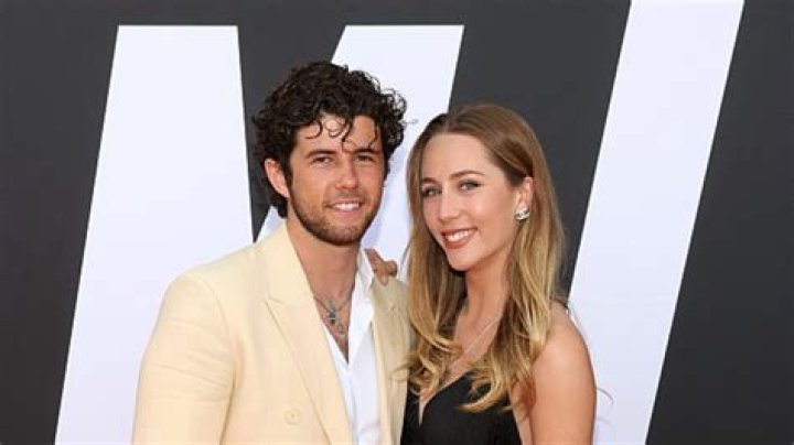 Uncover The Secrets: Eden McCoy's Boyfriend Revealed