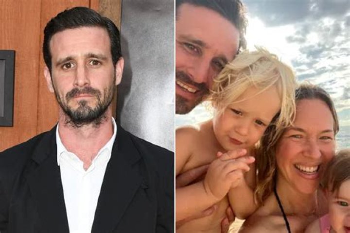 Uncover The Secrets: James Ransone's Family Unveiled