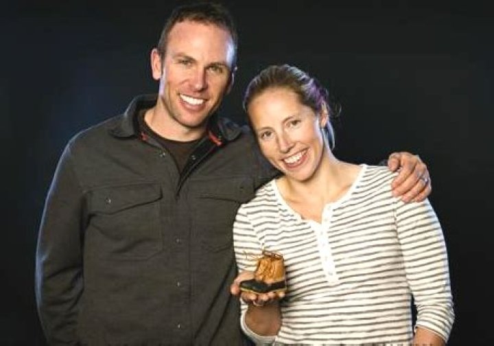 Uncover The Secrets: Kikkan Randall's Husband Revealed