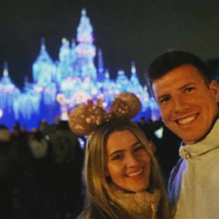 Uncover The Secrets: Nick Pivetta's Wife Revealed
