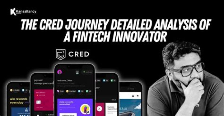 Uncover The Secrets Of A Fintech Innovator