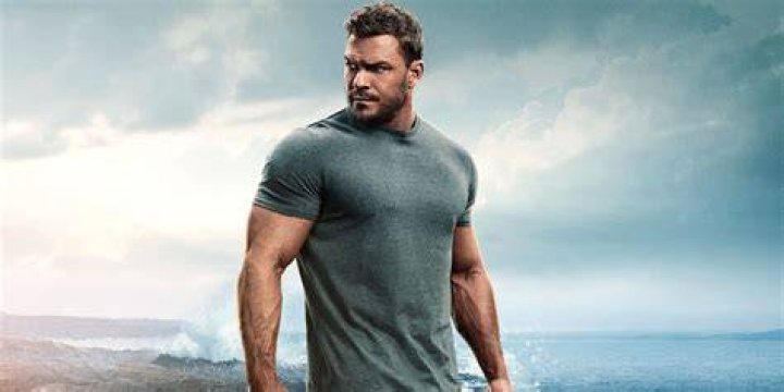 Uncover The Secrets Of Alan Ritchson's Impressive Net Worth