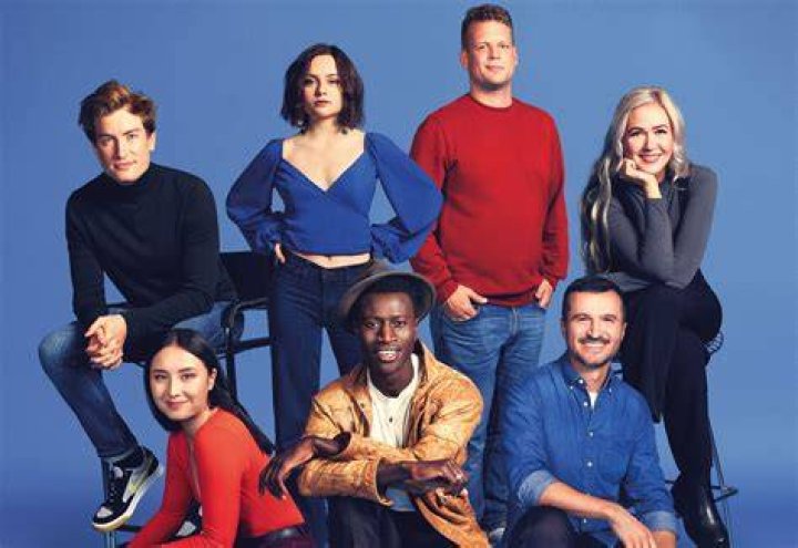 Uncover The Secrets Of Amomama Cast: Insights And Discoveries Await