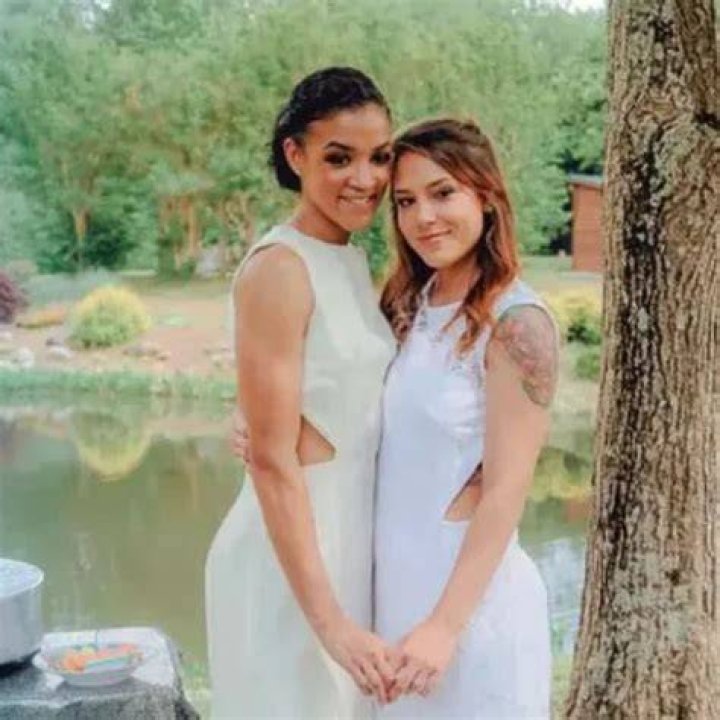 Uncover The Secrets Of Andraya Carter's Marriage And Personal Life