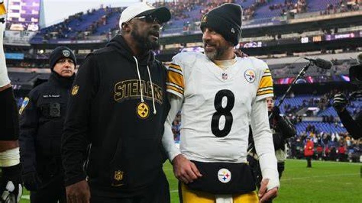 Uncover The Secrets Of Ashley Roethlisberger's Legendary NFL Career