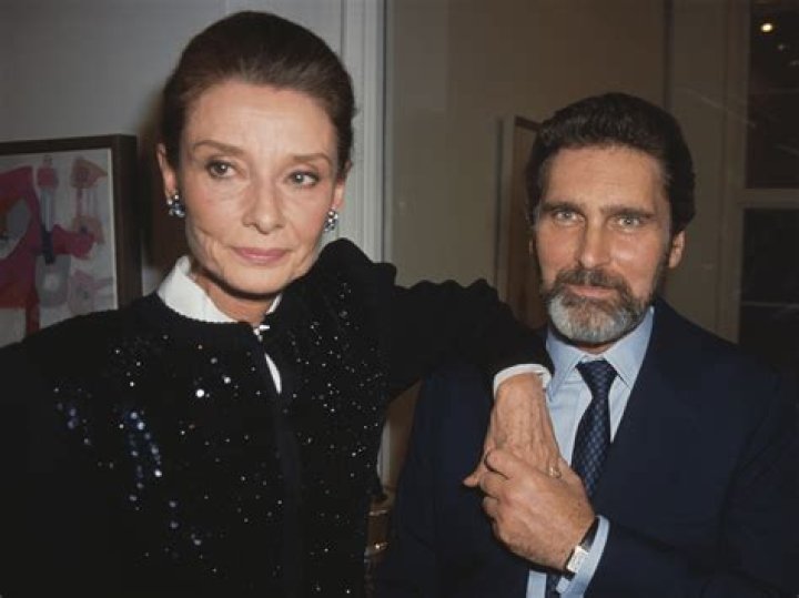 Uncover The Secrets Of Audrey Hepburn's Enigmatic Relationships