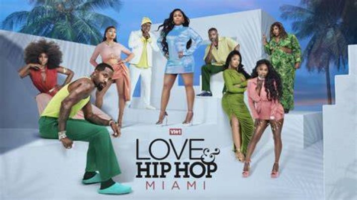 Uncover The Secrets Of Brandi Love's Zodiac Sign In "Love & Hip Hop"