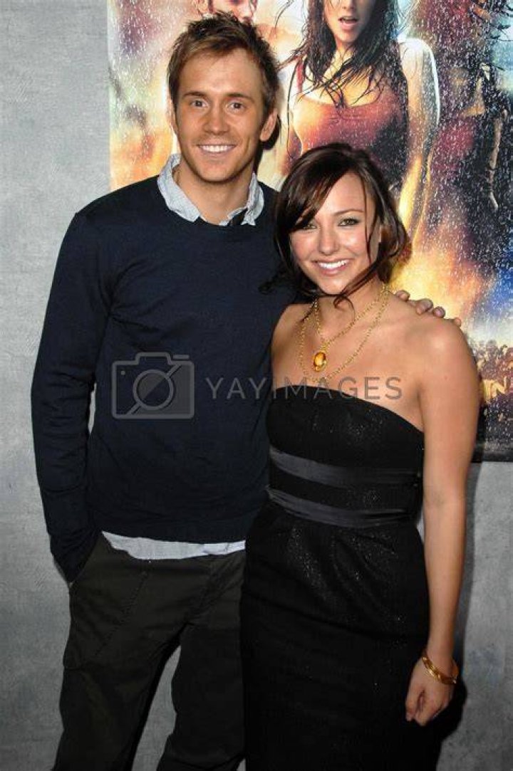 Uncover The Secrets Of Briana Evigan's Enduring Relationship