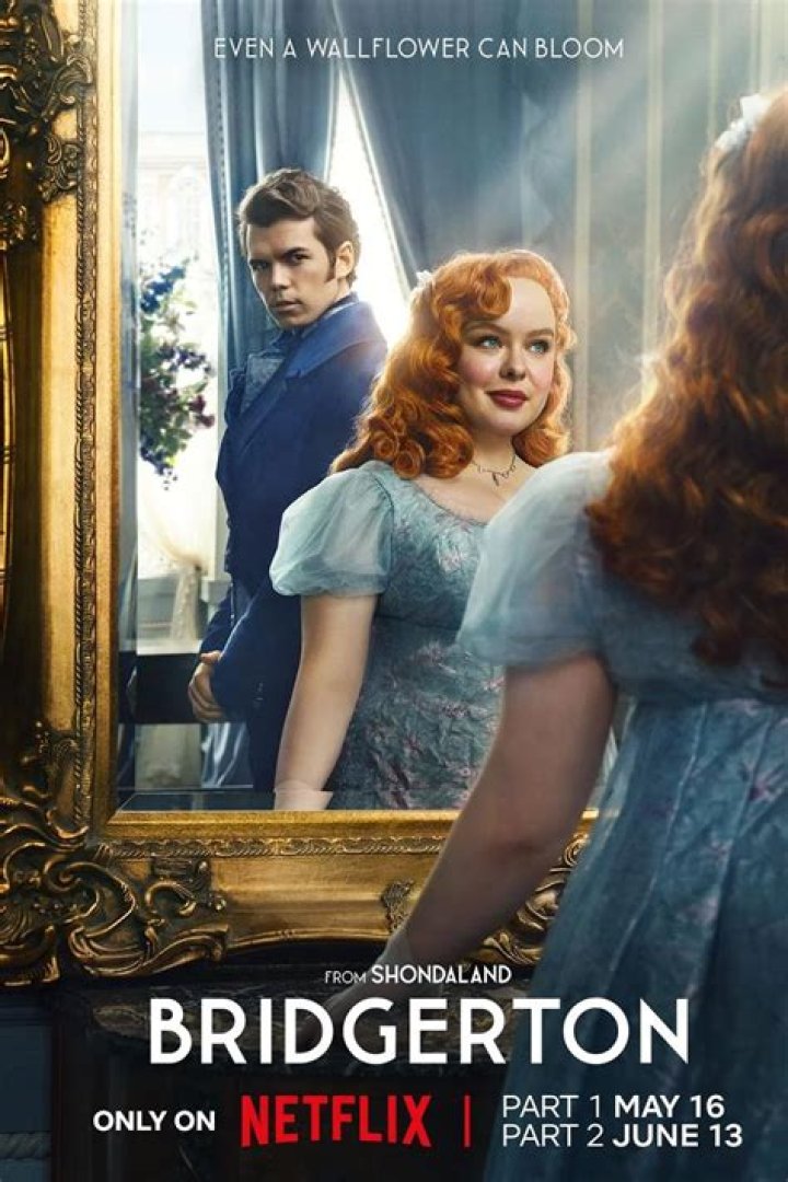 Uncover The Secrets Of Bridgerton's Mirror Scene