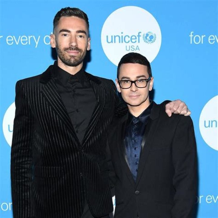 Uncover The Secrets Of Christian Siriano's Height And Its Impact