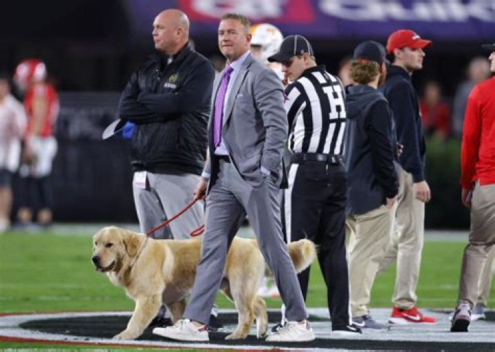 Uncover The Secrets Of College Football With The Insights Of Kirk Herbstreit