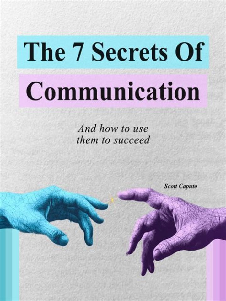 Uncover The Secrets Of Communication Mastery With Lise Maddux