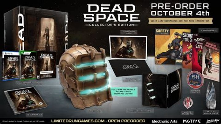 Uncover The Secrets Of Dead Space Remake's Endless Replayability