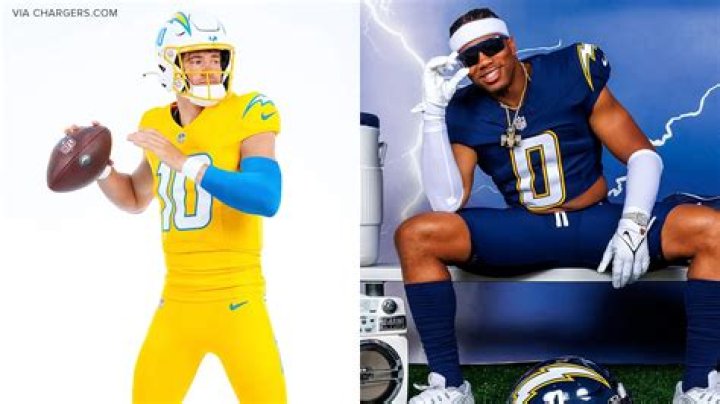 Uncover The Secrets Of Derwin James' NFL Fortune