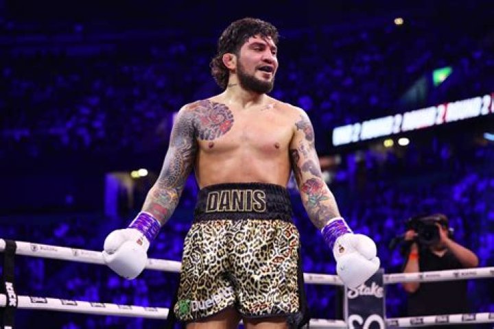 Uncover The Secrets Of Dillon Danis's Instagram: Exclusive Insights And Surprises