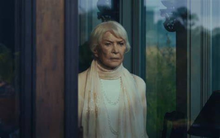 Uncover The Secrets Of Ellen Burstyn's Enduring Partnerships