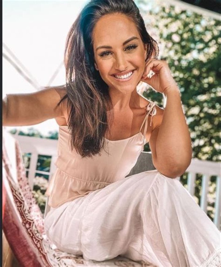 Uncover The Secrets Of Emily Compagno's Marital Journey