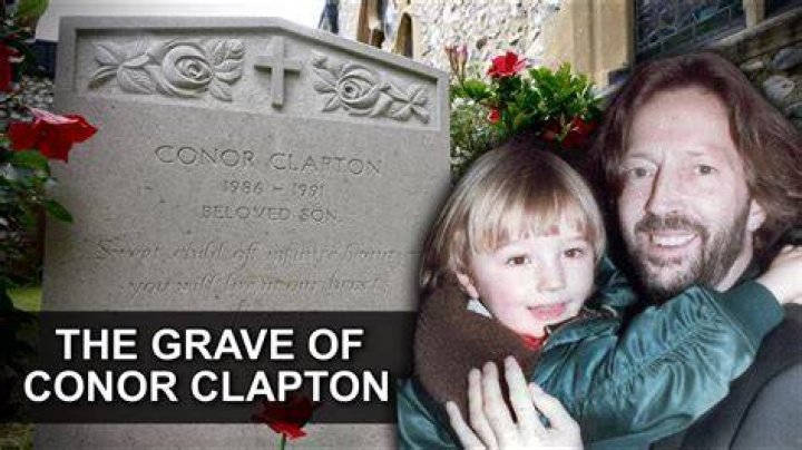 Uncover The Secrets Of Eric Clapton's Matrimonial History