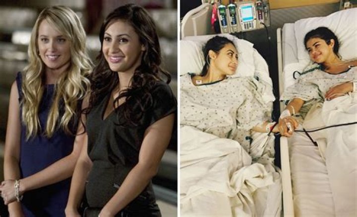 Uncover The Secrets Of Francia Raisa's Love Life: Exclusive Insights And Revelations