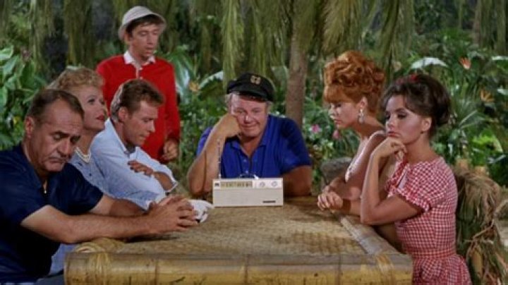 Uncover The Secrets Of Gilligan's Island: Meet The Iconic Cast