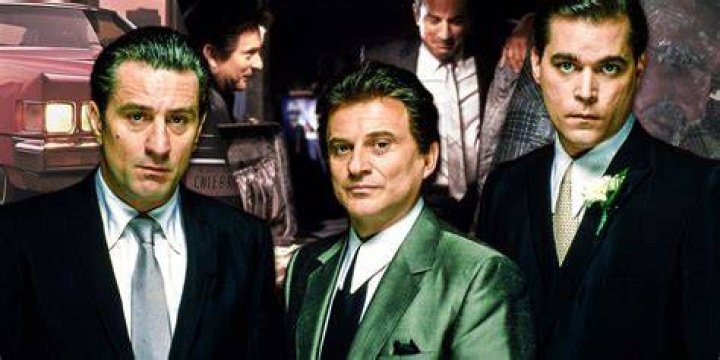 Uncover The Secrets Of Goodfellas: Unveiling The Legendary Cast