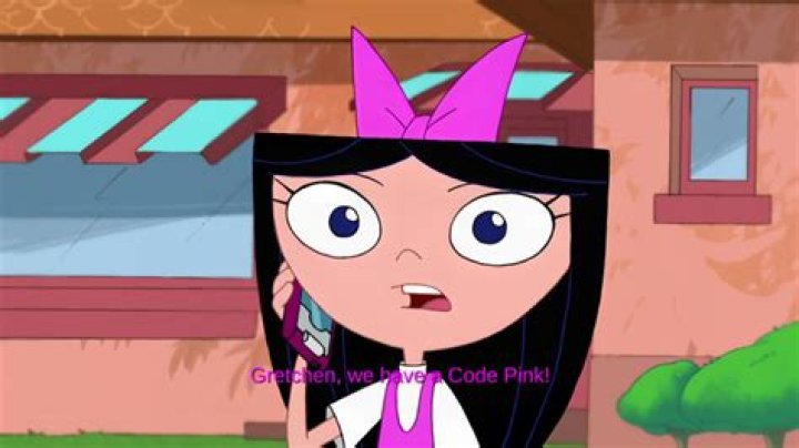 Uncover The Secrets Of Gretchen In "Phineas And Ferb": An Exclusive Exploration
