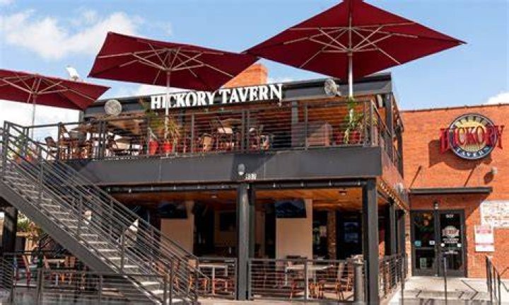 Uncover The Secrets Of Hickory Tavern: A Culinary Adventure Awaits