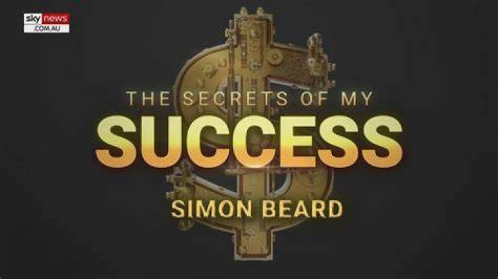 Uncover The Secrets Of His Success
