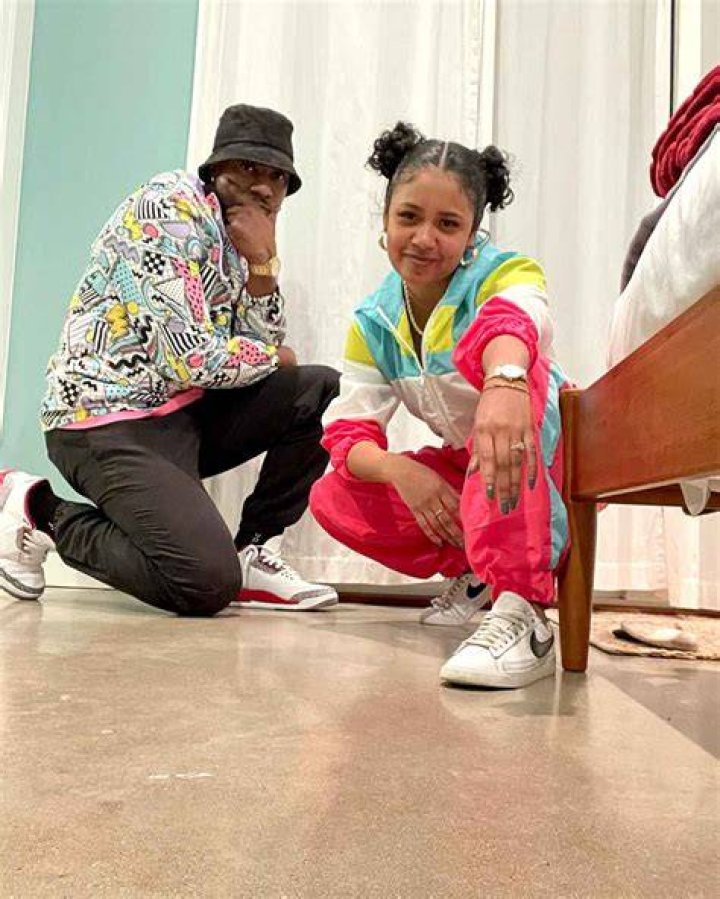 Uncover The Secrets Of Iyanna And Jarrette's Baby Journey